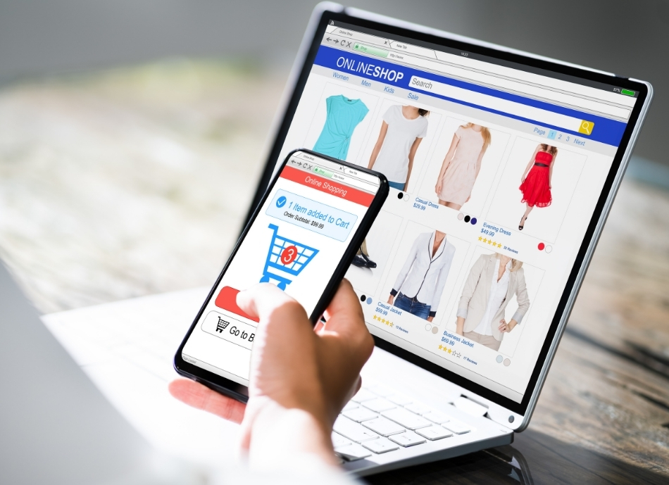 E-Commerce Solutions Company in Agra and Lucknow